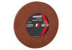 Grinding wheel &oslash;75x20x&oslash;10mm red G120 thumbnail