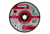 Disc pentru taiat metal 100x6x16mm thumbnail