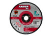 Cutting disc metal air angle grinder &oslash;100x1x16mm thumbnail