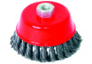 Четка за флекс камбана плетена &oslash; 75mm thumbnail