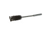 Steel Tube Brush with Shank &Oslash;20x55x200mm with Shank thumbnail