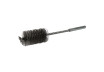 Steel Tube Brush with Shank &Oslash;32x55x200mm with Shank thumbnail