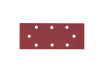 Sanding sheets 93х230 P180with 8 holes 10pcs thumbnail