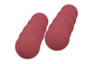 Benzi circulare smirghel Velcro &oslash;115mm K 60 10pcs thumbnail