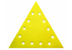 Set 5 bucati smirghel VELCRO triunghiular 285mm grit 150 thumbnail