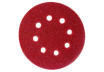 Sanding discs ø125mm K 60 with 8 holes 10pcs thumbnail