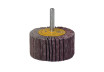 Abrasive flap wheel &oslash;50mm K 60 for power drill thumbnail