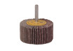 Abrasive flap wheel &oslash;50mm K120 for power drill thumbnail