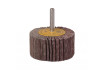 Abrasive flap wheel &oslash;80mm K120 for power drill thumbnail
