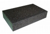 Sanding sponge 100x70x25mm Р60 thumbnail