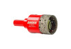 Diamond Hole Saw with spring, for drill driver &Oslash;28mm thumbnail