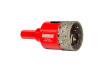 Diamond Hole Saw with spring, for drill driver &Oslash;30mm thumbnail