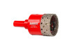 Diamond Hole Saw with spring, for drill driver &Oslash;32mm thumbnail