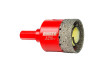 Diamond Hole Saw with spring, for drill driver &Oslash;35mm thumbnail