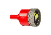 Diamond Hole Saw with spring, for drill driver &Oslash;38mm thumbnail