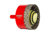 Diamond Hole Saw with spring, for drill driver &Oslash;60mm thumbnail