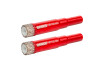 Diamond for Hard Ceramics Hole Saws Dry for drill driver&Oslash;12 thumbnail