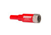 Diamond for Hard Ceramics Hole Saws Dry for drill driver&Oslash;18 thumbnail