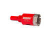 Diamond for Hard Ceramics Hole Saws Dry for drill driver&Oslash;25 thumbnail