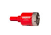 Diamond for Hard Ceramics Hole Saws Dry for drill driver&Oslash;30 thumbnail