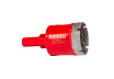Diamond for Hard Ceramics Hole Saws Dry for drill driver&Oslash;32 thumbnail