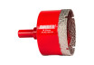 Diamond for Hard Ceramics Hole Saws Dry for drill driver&Oslash;55 thumbnail
