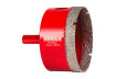Diamond for Hard Ceramics Hole Saws Dry for drill driver&Oslash;65 thumbnail