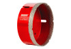 Diamond for Hard Ceramics Hole Saws Dry M14 &Oslash;100mm thumbnail