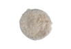 Lambswool polishing bonnet &oslash;180mm for Polisher thumbnail