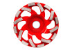 Diamond Grinding Head 125x22.2mm LL type thumbnail