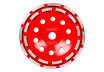 Disc diamantat pentru slefuit 125x22.2mm B Turbo thumbnail
