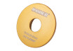 Diamond Grinding Wheel 75&times;20&times;20mm Demi-Bullnose Edge thumbnail