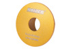 Diamond Grinding Wheel 75&times;20&times;30mm Demi-Bullnose Edge thumbnail