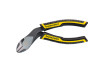 Angled head diagonal cutting pliers 3rd Gen 180mm TMP thumbnail