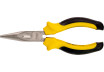 Long nose pliers 160mm CR-V TMP thumbnail