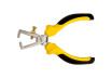 Wire stripper satin plated 170mm CR-V TMP thumbnail