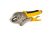 Cleste autoblocant 250mm CR-V TMP thumbnail