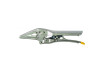 Cleste autoblocant cu cioc lung 180mm TMP thumbnail