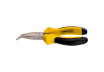 Bent nose pliers 160mm 45&deg; TMP thumbnail