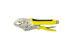 Клещи чирак 180mm CR-V Topmaster Professional thumbnail