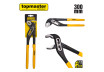 Cleste instalator type D4 300mm CR-V TMP thumbnail