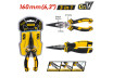 Cleste varf ascutit SMART 160mm TMP thumbnail