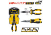 Cleste varf ascutit SMART 200mm TMP thumbnail