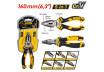 Cleste combinat SMART 160mm TMP thumbnail