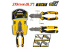 Клещи резачки SMART MULTI 210mm TMP thumbnail