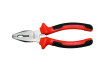 Combination pliers bi-material handle 160mm GD thumbnail