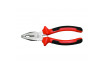 Combination pliers bi-material handle 200mm GD thumbnail