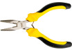 Mini long nose pliers CR-V TMP thumbnail