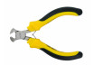 Mini end cutter pliers 112mm CR-V TMP thumbnail