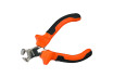 Mini end cutter pliers 100mm GD thumbnail